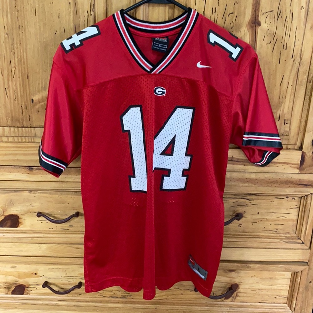 UGA Jersey